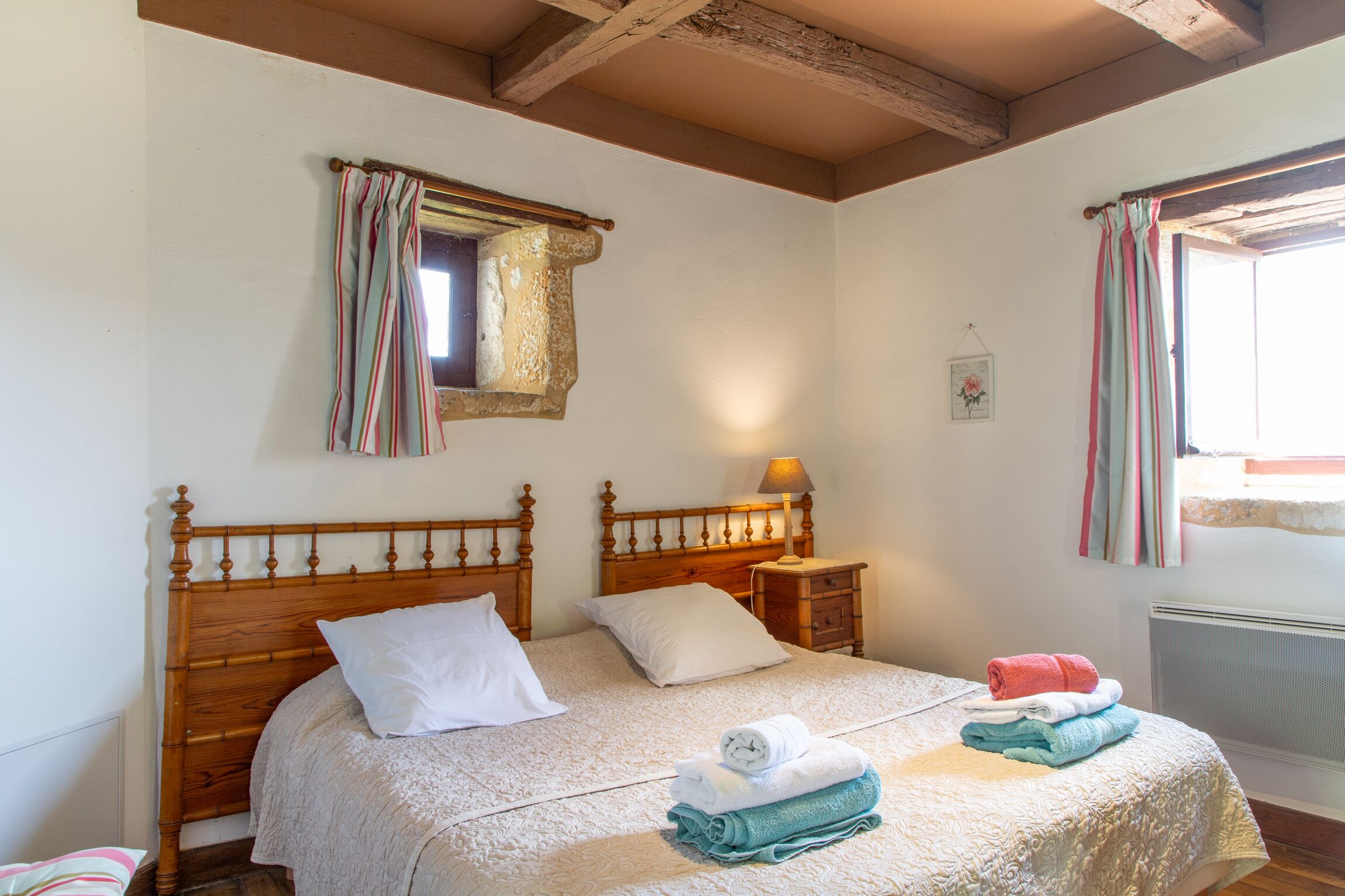 House In Beynac In Big Property With Pool - Dordogne