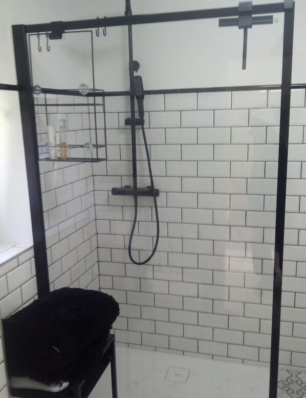 Dusche