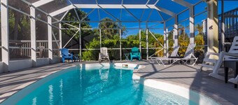 166 - La Brisa North Captiva