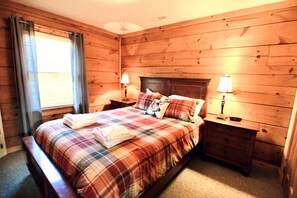 5 室のベッドルーム、アイロン / アイロン台、WiFi (無料)、ベッドシーツ