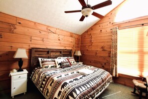 5 chambres, fer et planche à repasser, Wi-Fi gratuit, draps fournis