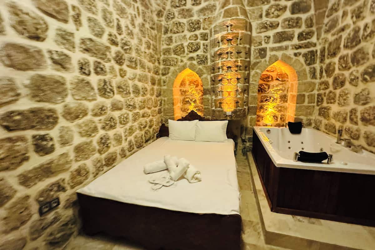 Kaliteli yatak takımı