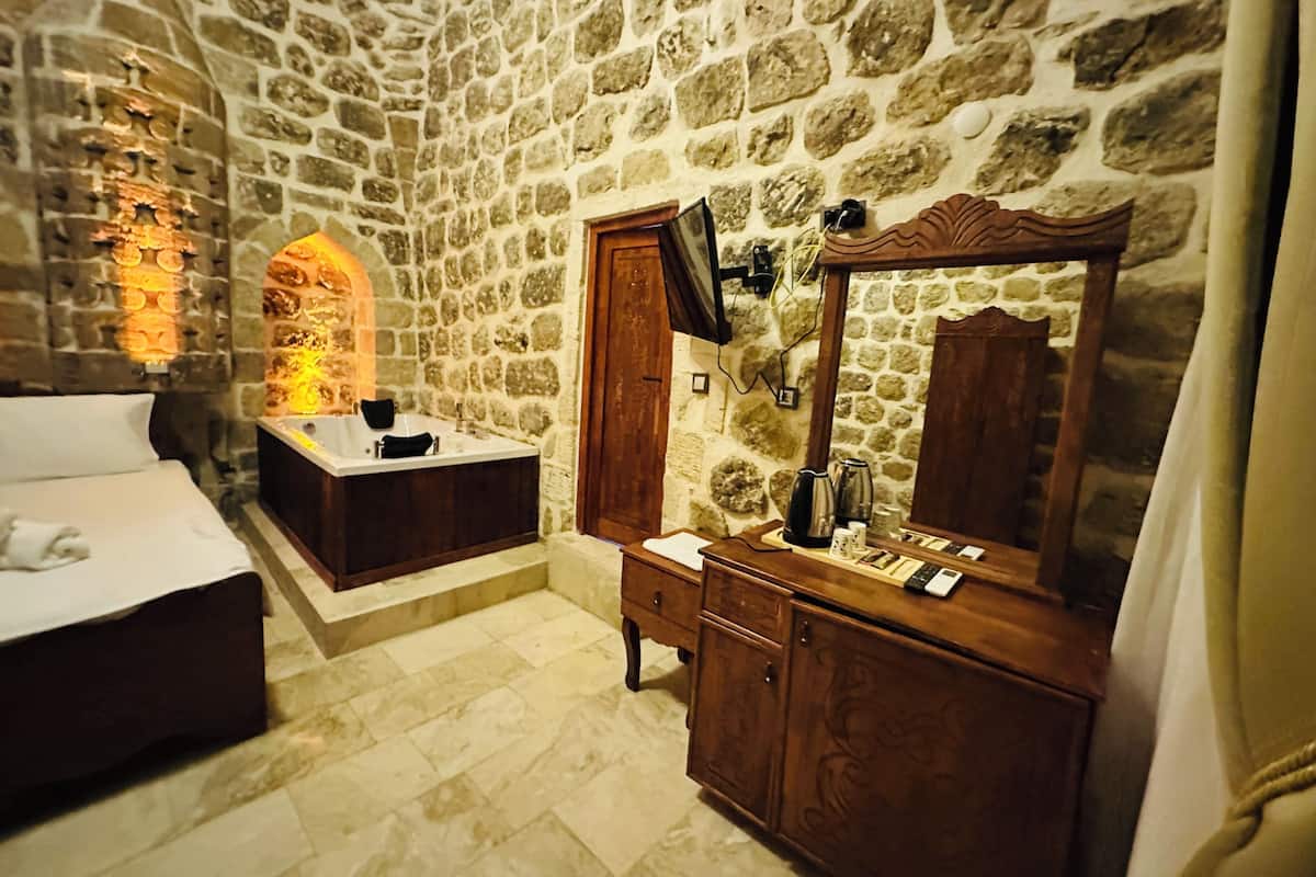 Kaliteli yatak takımı