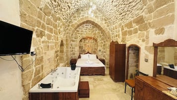 Habitación Elite | Ropa de cama de alta calidad