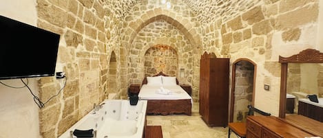 Habitación Elite | Ropa de cama de alta calidad