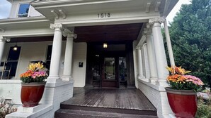 Eksteriør