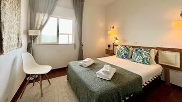 Apartamento | 2 dormitorios