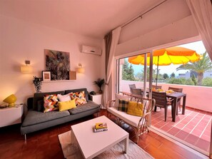 Apartment | 2 bedrooms