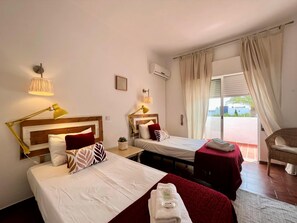 Apartment | 2 bedrooms - Arma O DE P RA Twins 2 by Homing (Lagoa)