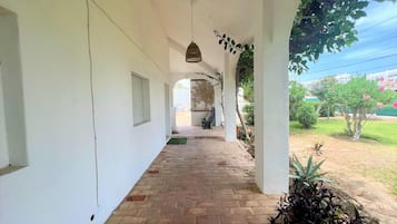 Apartamento | 2 dormitorios