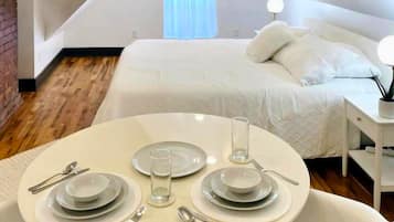 1 bedroom, WiFi