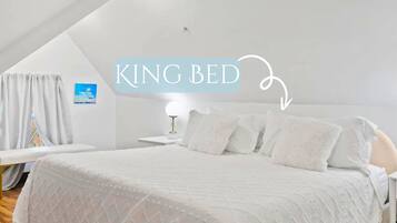 1 habitación y wifi