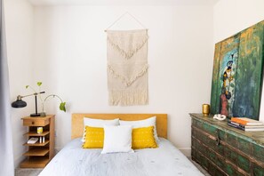 3 bedrooms