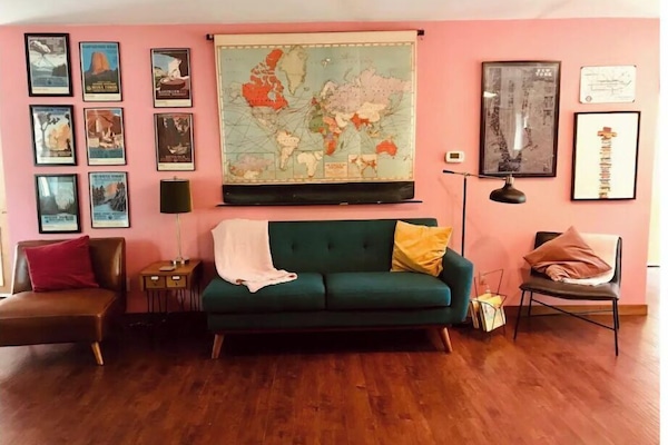 Sala de estar