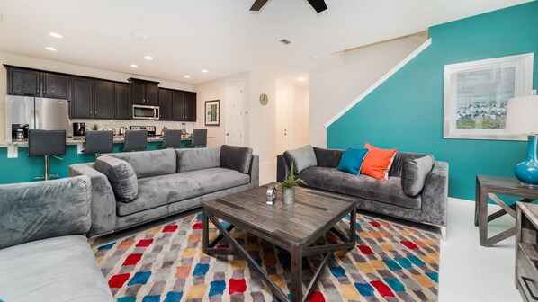 تلفزيون، مش غل دي في دي