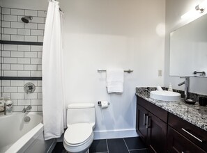 Condo | Bathroom