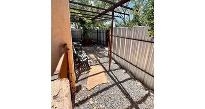 Cozy North Valley Casita