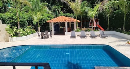 Casa Vivanco, A 3 Cuadras Del Parque Principal