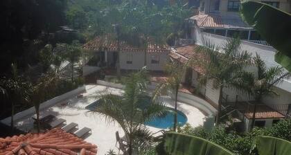 Casa Vivanco, A 3 Cuadras Del Parque Principal