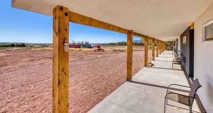 Zion's Shadow Suite #2