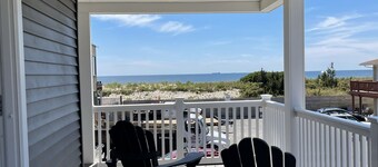 Oceanviews from Every Room...Steps to the Beach