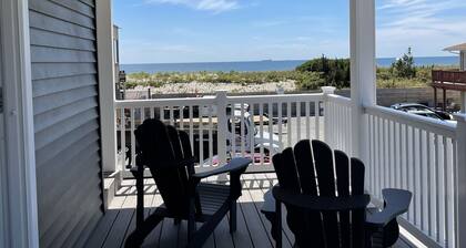 Oceanviews from Every Room...Steps to the Beach