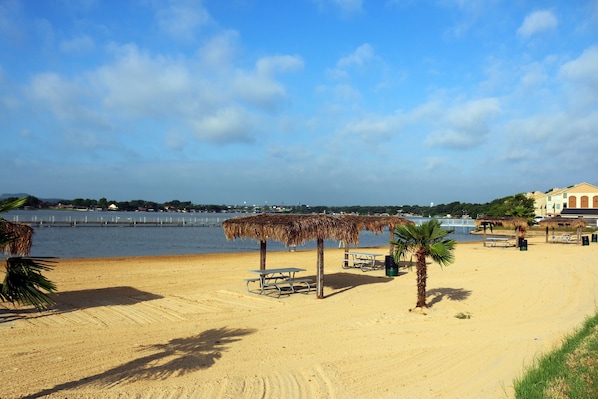 Playa