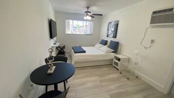 1 dormitorio y wifi gratis