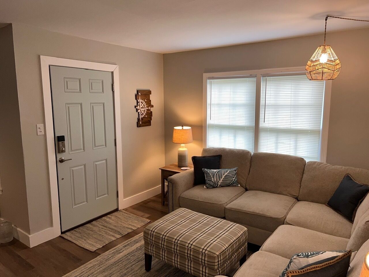 Maritime Cottage - Cozy Coastal Getaway!
