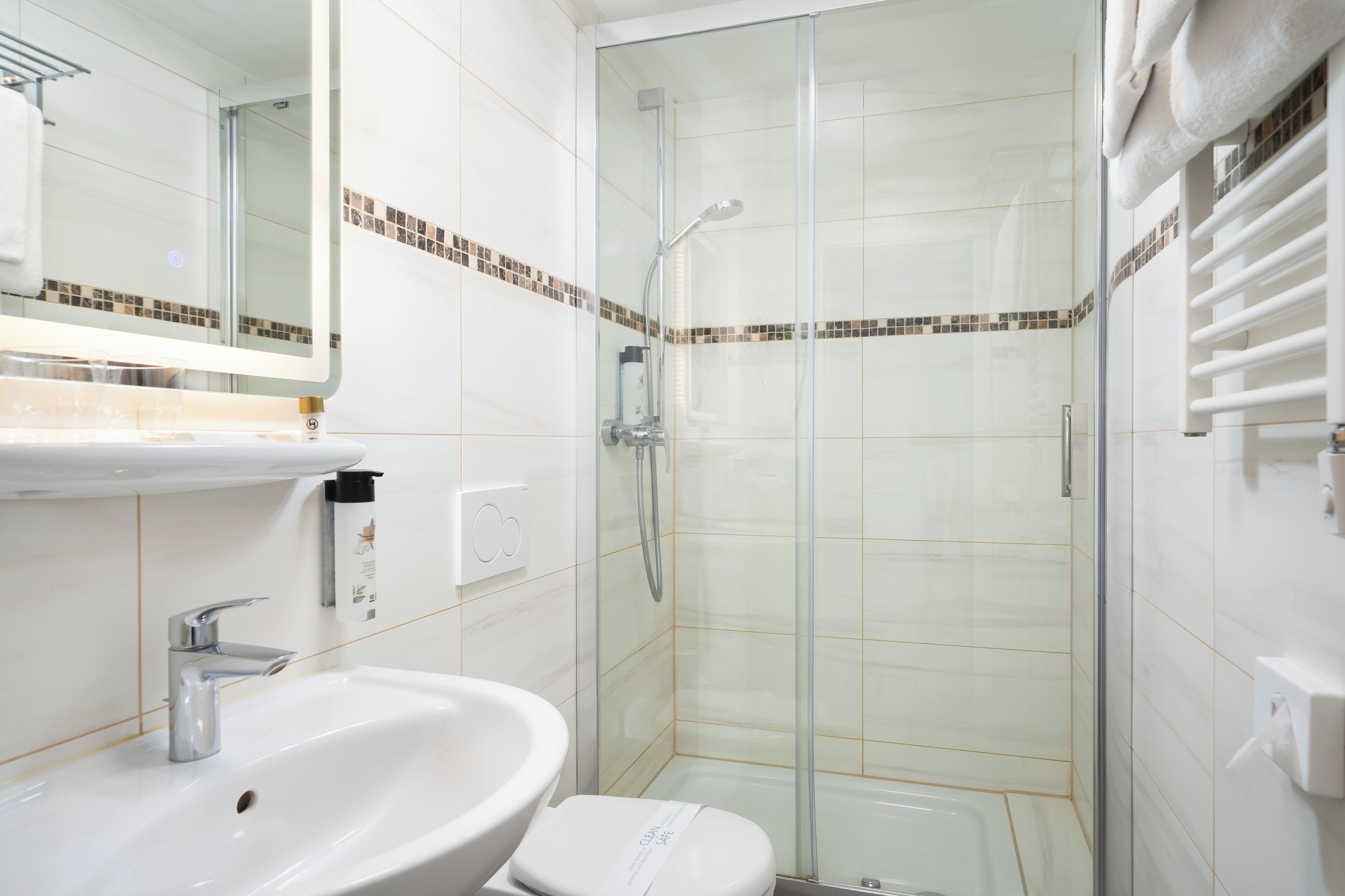 Photo - Sophien Hotel