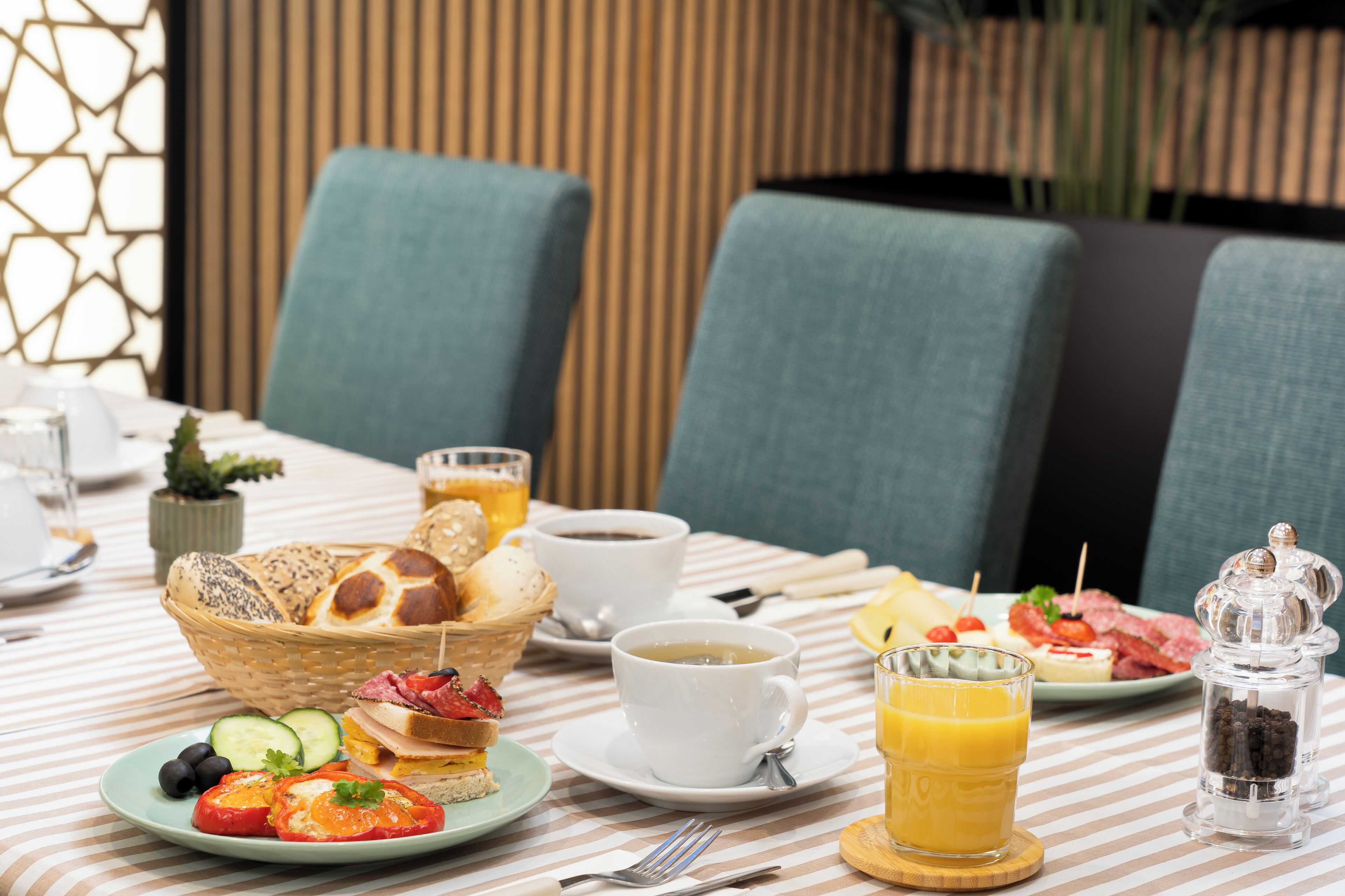 Photo - Sophien Hotel