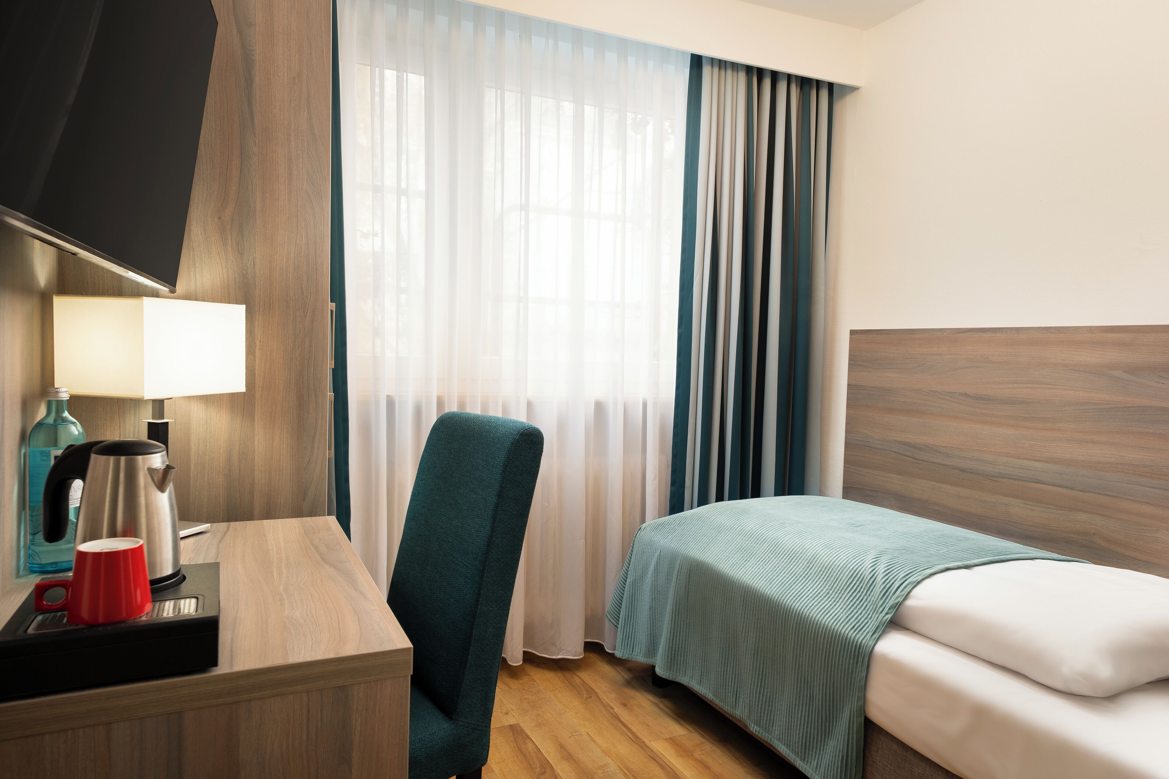 Photo - Sophien Hotel