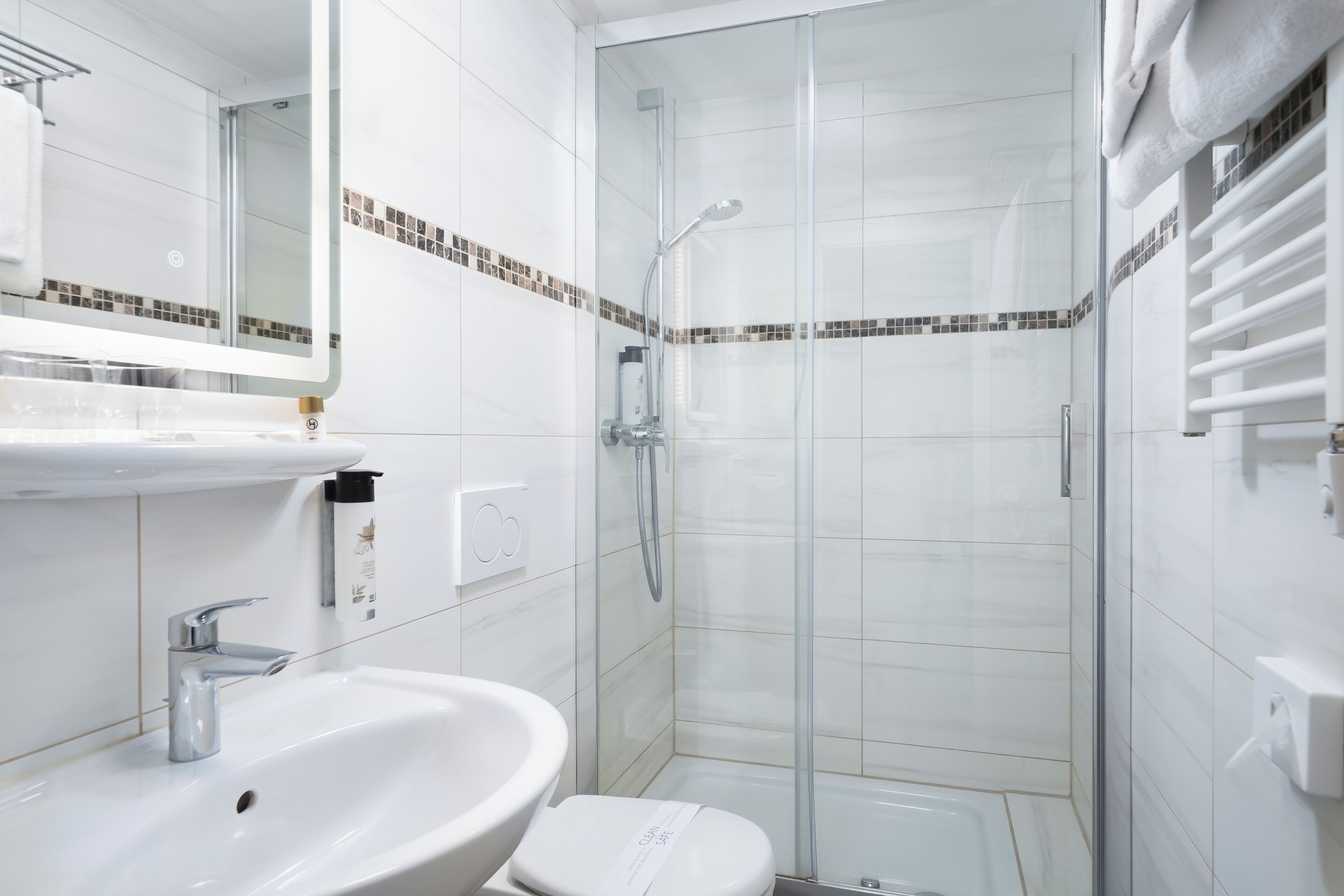 Photo - Sophien Hotel