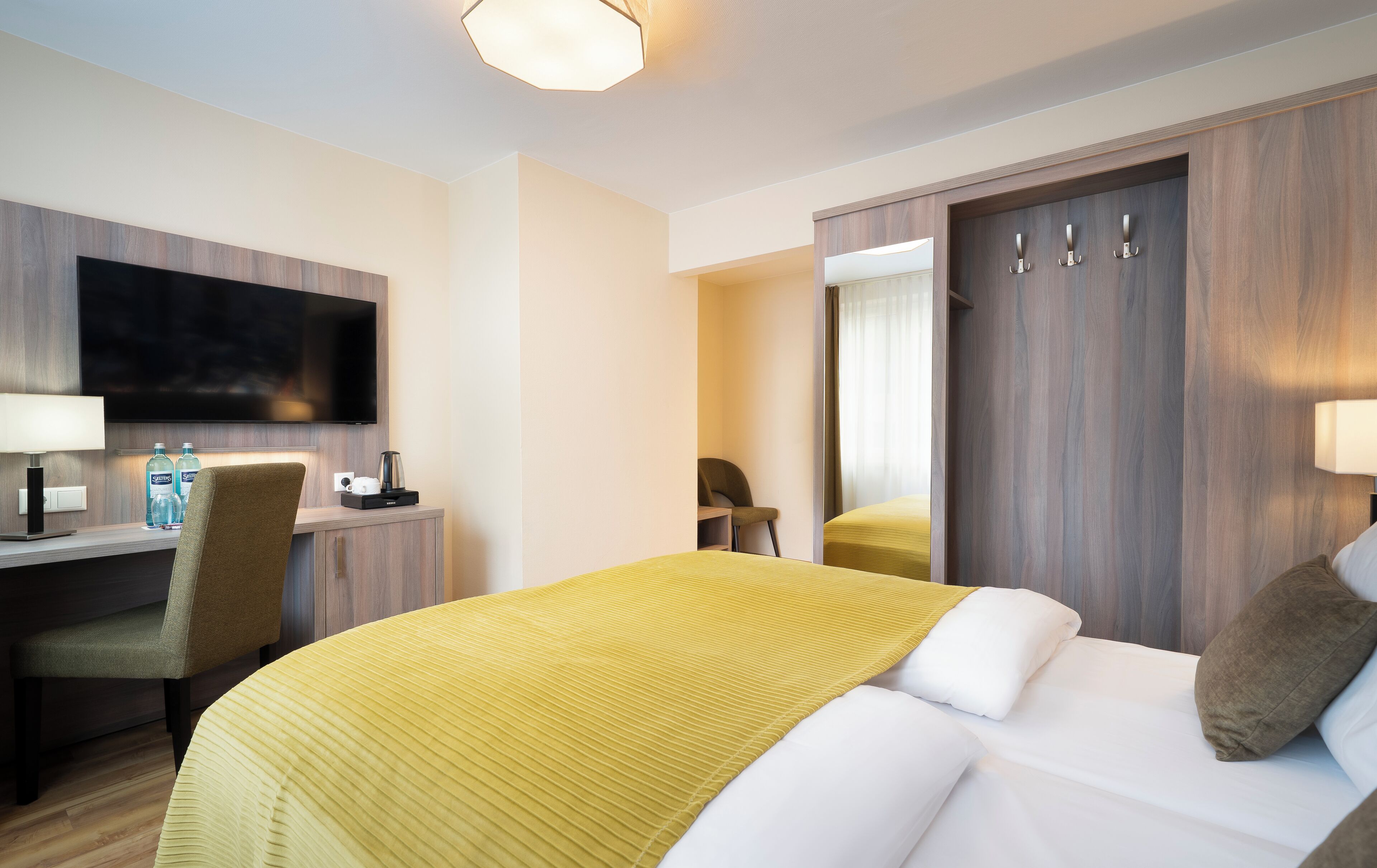 Photo - Sophien Hotel