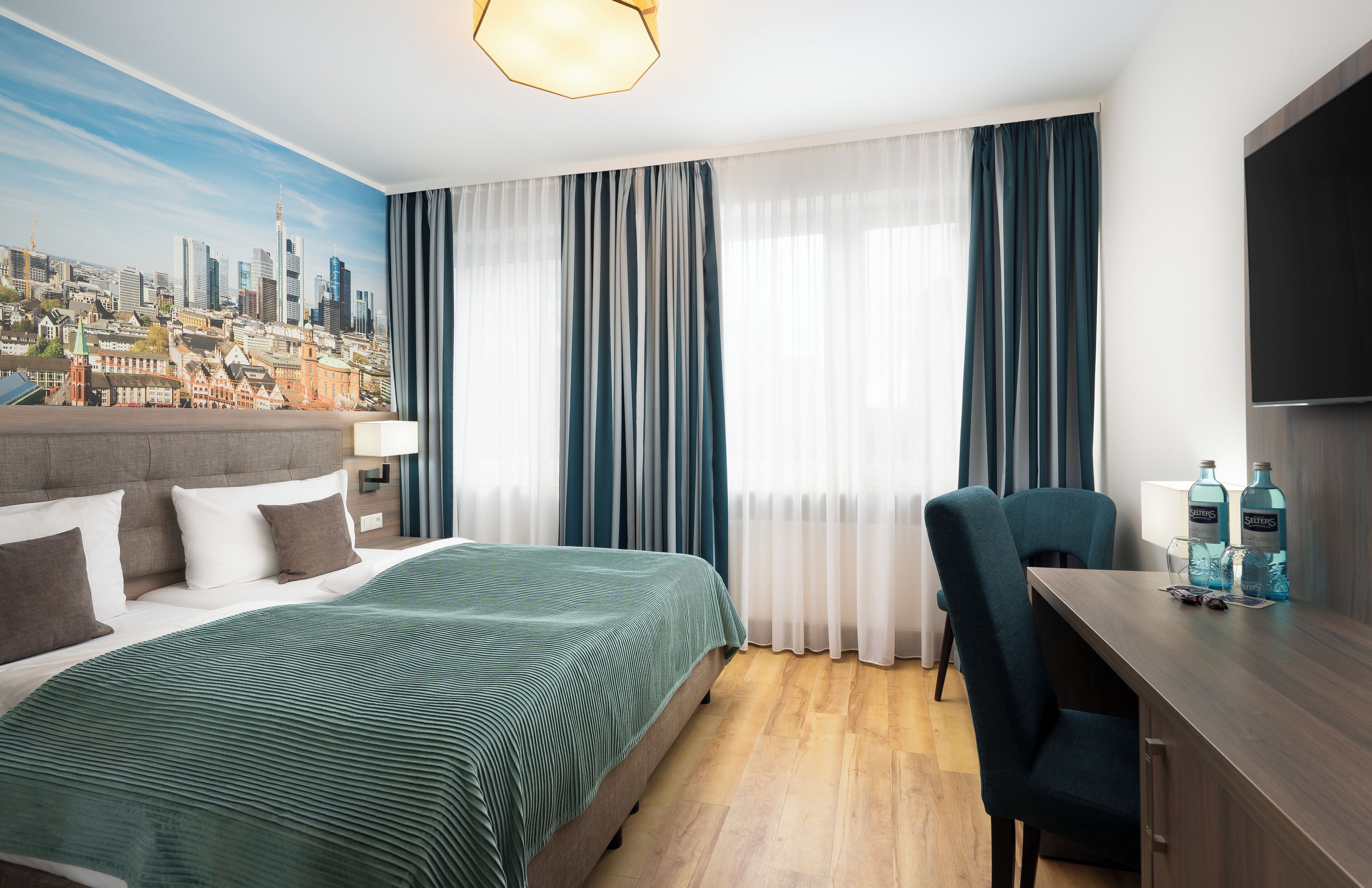 Photo - Sophien Hotel