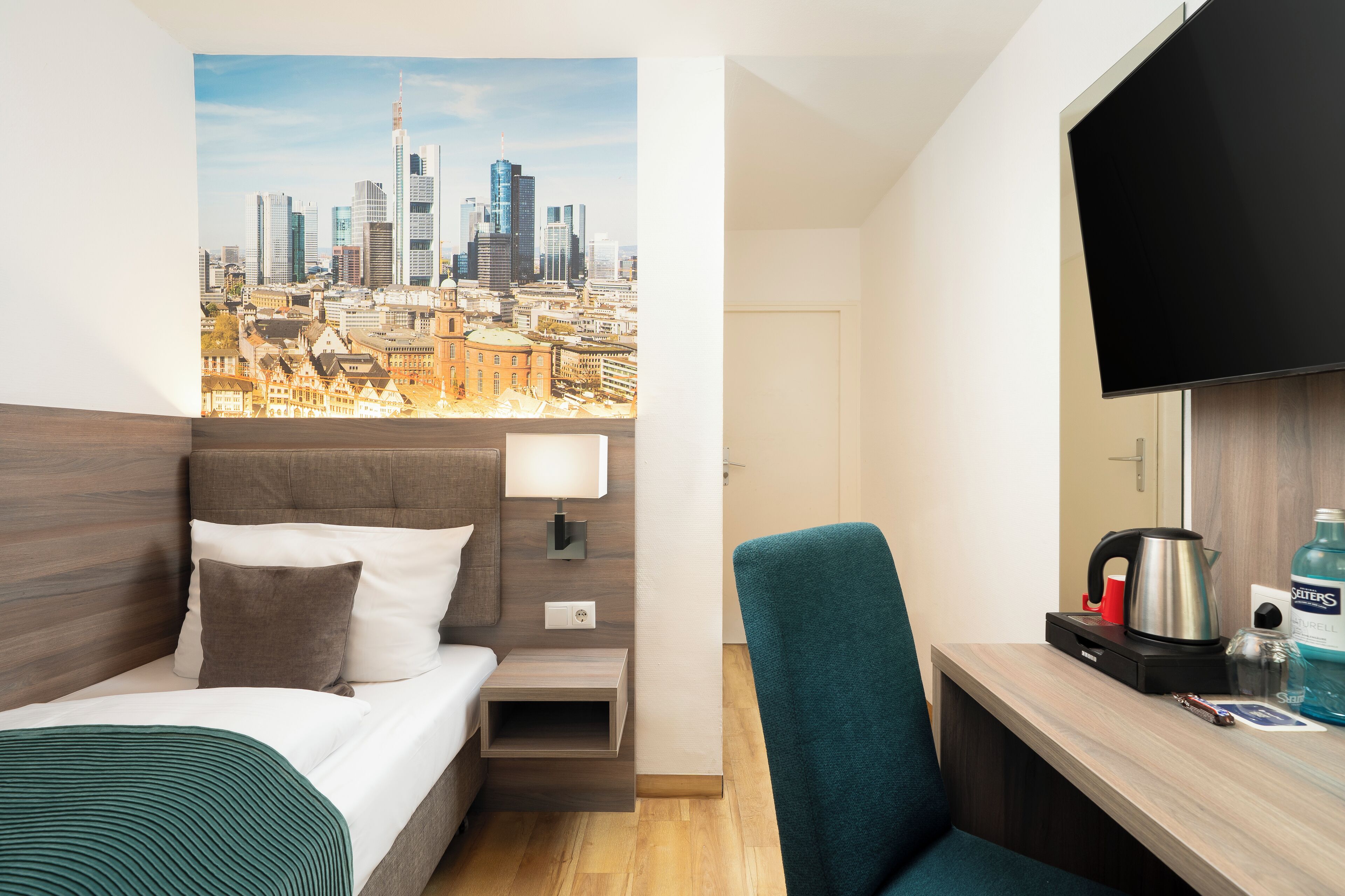 Photo - Sophien Hotel