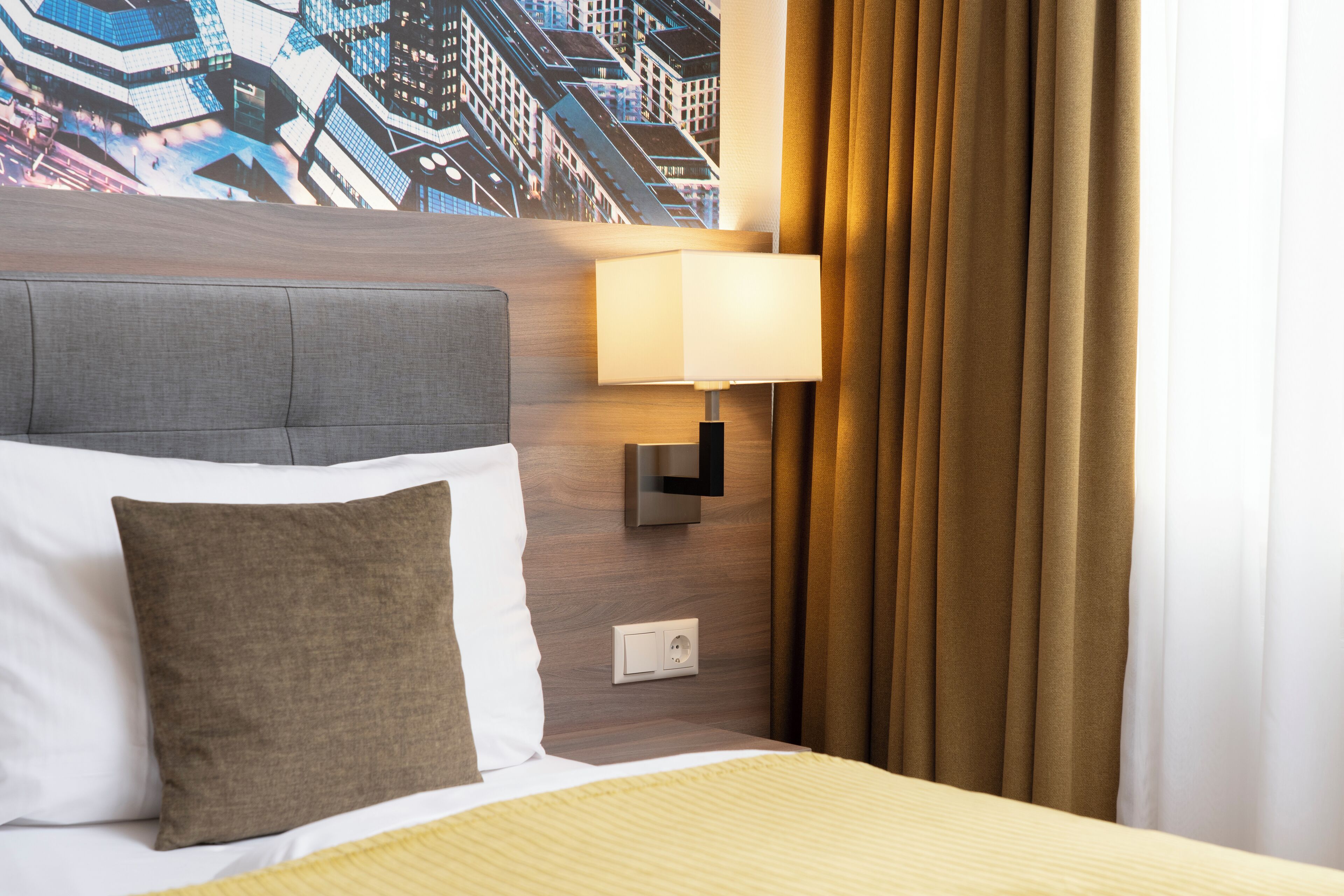 Photo - Sophien Hotel