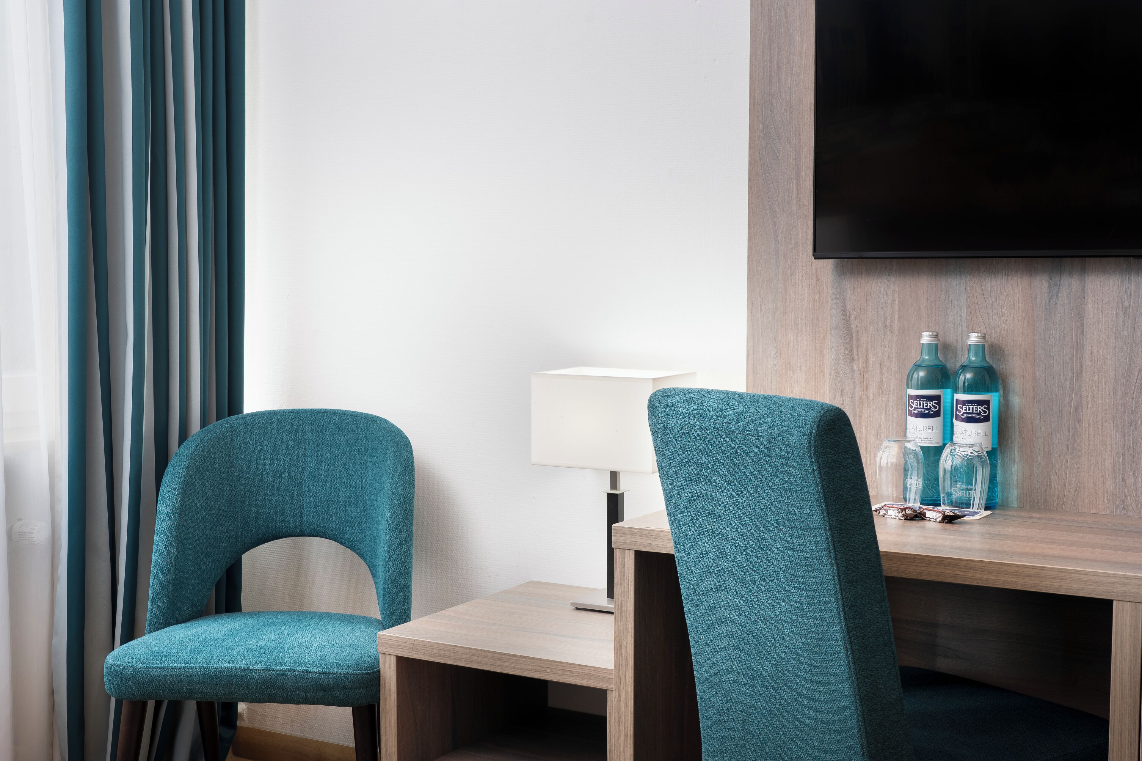 Photo - Sophien Hotel