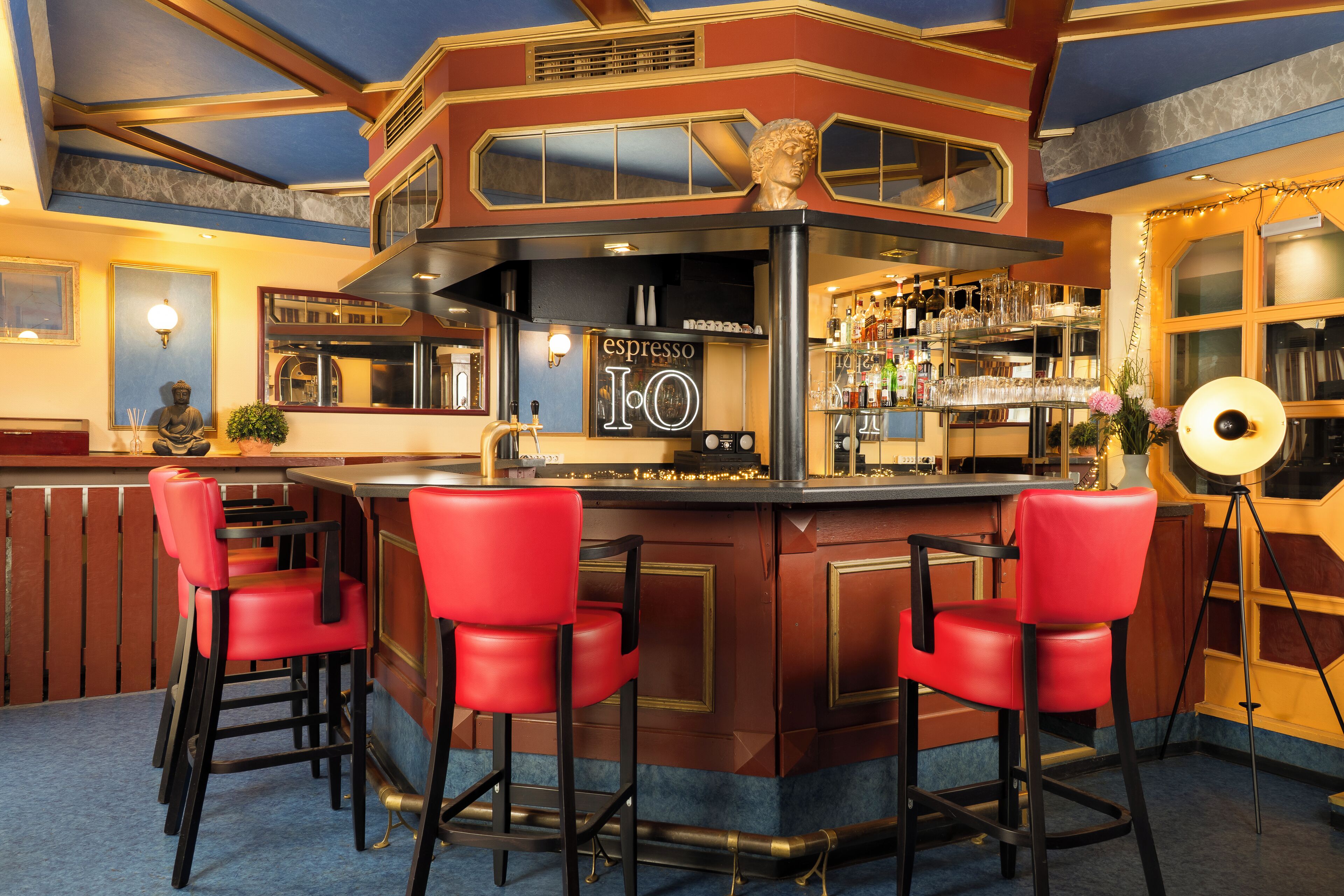 Photo - Sophien Hotel