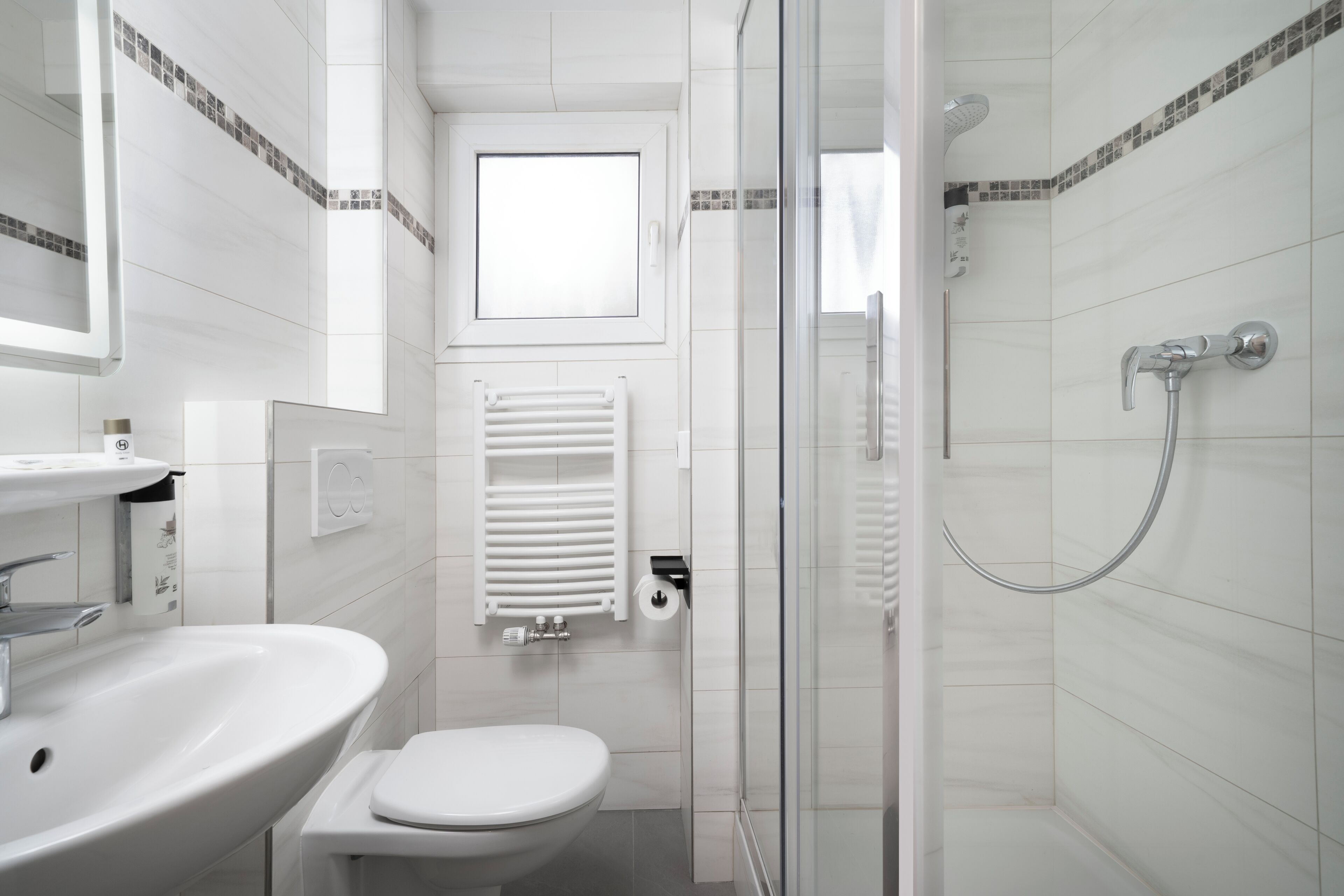 Photo - Sophien Hotel