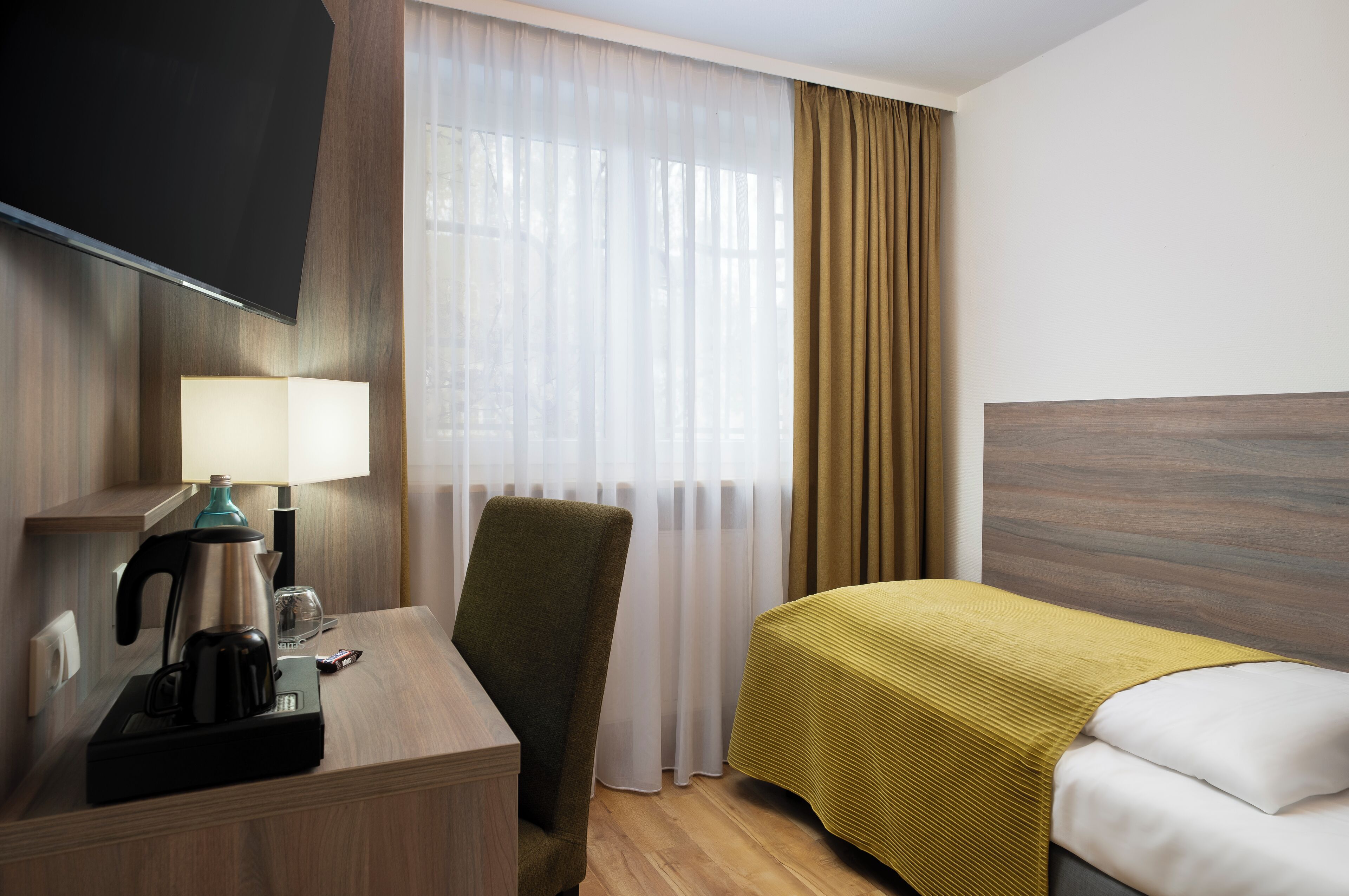 Photo - Sophien Hotel