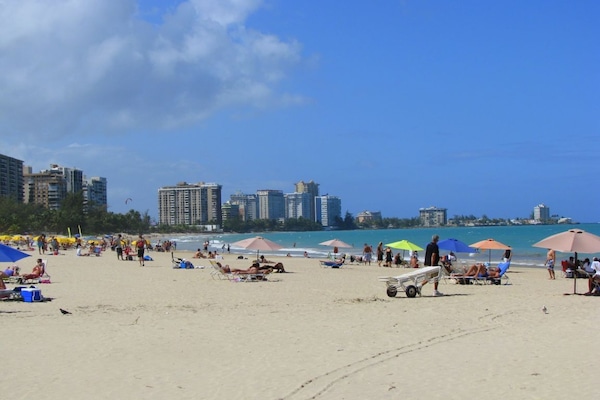 Plage