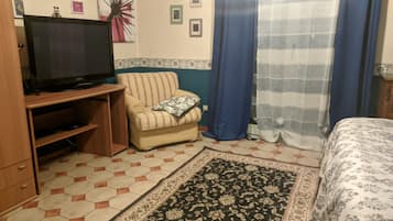 3 Schlafzimmer, Schreibtisch, Bügeleisen/Bügelbrett, kostenloses WLAN
