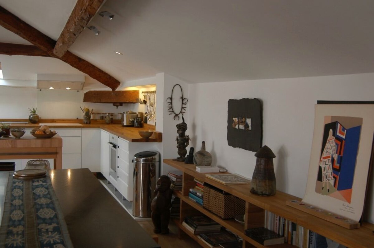 Image de profil de l’hôte