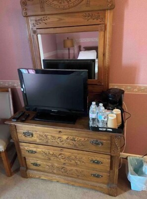 1 bedroom, WiFi