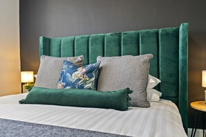 Apartment, eigenes Bad | 2 Schlafzimmer