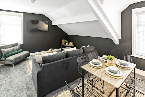 The Treehouse by Stamp SA