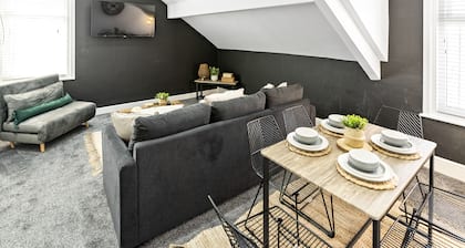 The Treehouse by Stamp SA