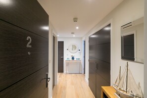 2 bedrooms, individually decorated, individually furnished, free WiFi - Sea Glass (St Ives)