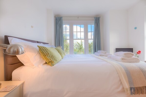 4 多间卧室、特色装修、特色家居、免费 WiFi